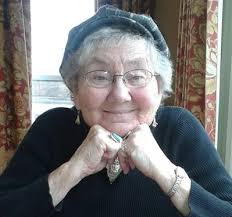 Marilyn Meardon Obituary (1930