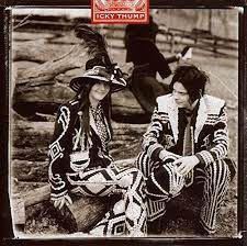 The white stripes icky thump. Icky Thump The White Stripes Amazon De Musik