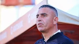 Jaime García es el nuevo DT de Santiago Wanderers