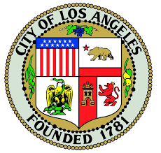 Vcn Partner City Of Los Angeles Www Lacity Org Los Angeles Angel Los Angeles City