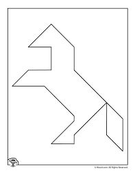 6th grade language arts worksheets. Printable Tangrams Animal Puzzles Woo Jr Kids Activities Tangram Puzzles Animal Puzzles Tangram Printable
