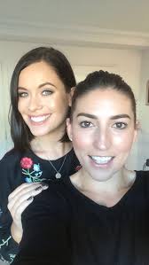 My 'Golden Goddess' look