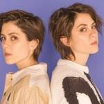 First Out: New Music From Tegan and Sara, Sam Smith, & More