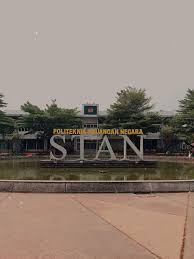 Pkn Stan Logo Pkn Stan Di 2020 Indonesia Pelajaran Hidup Motivasi