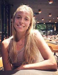 So far, kontaveit has won one wta singles title. Heather Watson Wimbledon Opponent Anett Kontaveit Stuns In Instagram Snaps Daily Star