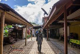 Selain mempunyai tempat yang menarik, makanan unik di kuching juga wajib anda cuba. Tempat Menarik Di Kuching Yang Terkini 2021 Paling Cantik