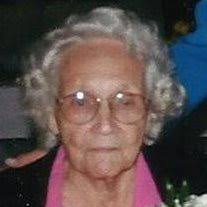 Della Rea White Obituary