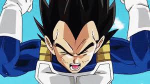 With tenor, maker of gif keyboard, add popular dragon ball z animated gifs to your conversations. Vegeta Gif Funny Novocom Top