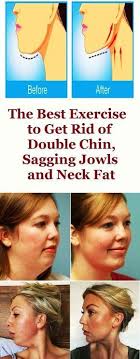 Here you may to know how to lift saggy jowls. Pin By Arifa Jamil On Health Tips Double Chin Double Chin Exercises Face Exercises