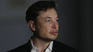 Musk claims sabotage with list of haters who want Tesla 'to die'