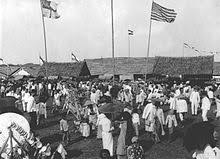 It involves a number of stalls stretching for 150 metres on a village road in bukit sekilau. Pasar Malam Wikipedia