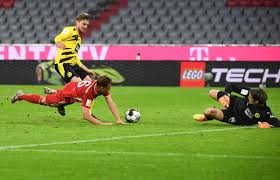 Joshua walter kimmich (german pronunciation: Squawka News On Twitter Joshua Kimmich Scored The Winning Goal For The 2020 Dfl Supercup From This Position