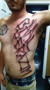 Black And Grey Tattoo Artists Near Me Tattoo Done By Resident Artist Hugh Fowler We Are A Tattoo Shop Located In Panama City Fl Near Panama City Beach We Hav Pizza Coupons Tattoos Tattoo Near Me