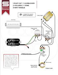So i purchased a pair of gfs p90's to try out in my epiphone dot, and they didn't come with a wiring diagram. Wiring Diagram P90 Hum 3way Toggle Volume Tone Gesucht Musiker Board