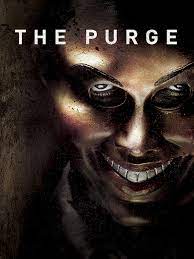Leo, a sergeant who lost his son, plans a vigilante mission of revenge during the mayhem. Watch The Purge Anarchy Prime Video