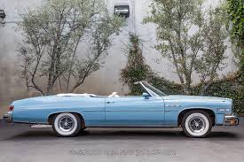 Image result for Majestic Blue 1975 Buick