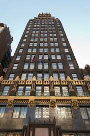 How To Get An Inside Look At New York City S Architectural History Architecture Bryant Park Hotel City