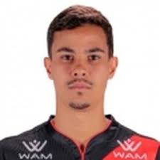 Profile Arthur Henrique, Figueirense: Info, news, matches and statistics