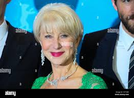 Ryan reynolds helen mirren daniel hi-res stock photography and images