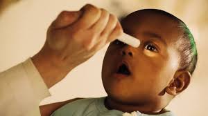 Mengingat pentingnya memampukan anak untuk membuat awal yang terbaik dalam. Kata Dokter Begini Perkembangan Mata Bayi Usia 0 6 Bulan Kumparan Com