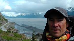 Es la montaña la que decide si bajas"