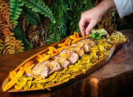 Festival Cozinha Raiz traz a Pirenópolis a ancestralidade da gastronomia  brasileira