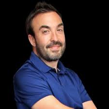 Love this from Dr Billy Low