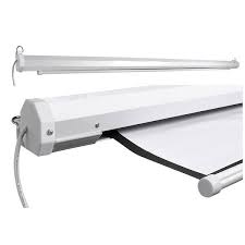 Dsp Motorized Projector Screen 92 16 9 Wall Ceiling Projector Screen Ceiling Projector Screen Mounts