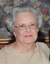 Ruth Elaine Proctor Obituary