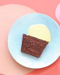 Marquise Au Chocolat Pour 8 Personnes Recettes Elle A Table Recette Marquise Au Chocolat Chocolat Recette Marquise