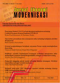 Pemanfaatan laman resmi sebagai media pengungkapan tanggung jawab sosial perusahaan/csr pada perusahaan di indonesia. Pengaruh Tanggung Jawab Sosial Terhadap Kinerja Keuangan Struktur Kepemilikan Sebagai Variabel Moderasi Jurnal Ekonomi Modernisasi