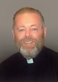 Oblate Priests & Brothers