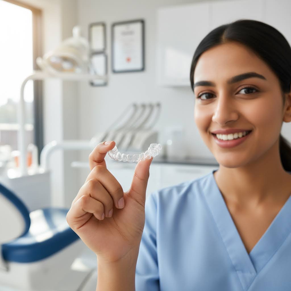 Aligners Treatment in Pimpri Colony product image