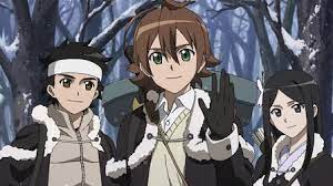 The story revolves around tatsumi, a young swordsman, who travels to the imperial city with his two friends to earn money, but all is not what it seems. Akame Ga Kill Netflix