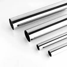 Ss Curtain Rod