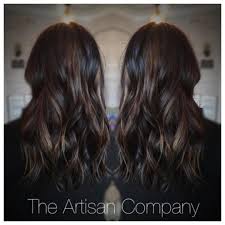We offer a variety of services from consistent, quality hair cuts to. Balayage Chocolate Caramel Hair Color By Brittany Farley At The Artisan Salon Lansing Mi Rich Brown Hair Rich Brown Hair Color Hair Color Caramel