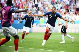 Get the news and updates about activities and achievements of kylian mbappe. Wm Halbfinale Gefuhltes Endspiel Starken Und Schwachen Von Belgien Und Frankreich Kolner Stadt Anzeiger
