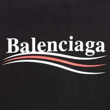 Download balenciaga logo only if you agree: Balenciaga Logo