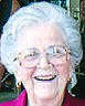 Ada Jacobs Obituary (2009)