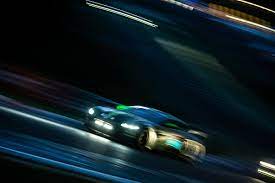 You want the grid feeling? 24h Nurburgring Nacht Quali Nach Schweren Unfallen Abgebrochen