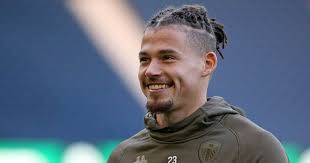 Kalvin phillips the yorkshire pirlo choirs with leeds united fans. United Target Kalvin Phillips Could Be Available For Set Price Next Summer Conditions Revealed Tribuna Com