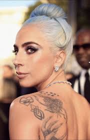 Medusa Fire Rose Tattoo