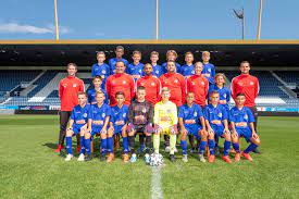 Fc aarau had hardly any relief, after a solo effort by spadanuda and a fine final attempt by the best fca player, they were close to another opening goal. Fe 13 Uberrollt Den Fc Aarau Fc Luzern
