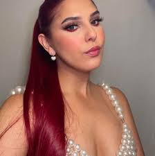 Naomi Alexandra Makeup