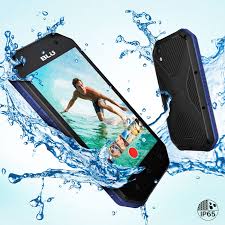 BLU Tank Xtreme specs, review, release ...