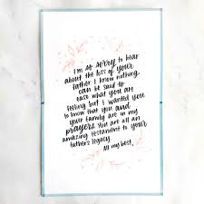 In A Time Of Grief It Can Be A Struggle To Know What To Say When Someone Dies No Matter What You When Someone Dies Condolence Messages Sympathy Card Messages
