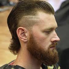 Modern Mullet Mullet Haircut Mullet Hairstyle Boys Haircuts