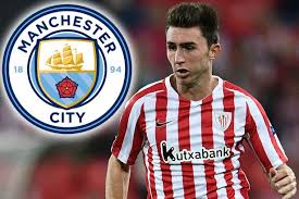 @mancity player | @adidasfootball athlete and member of ft #al14 #waporte. Manchester City Revive Aymeric Laporte Transfer Interest Despite His 55million Buyout Clause Mirror Online