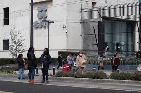 ¿cómo debo hacer mi declaración anual 2021? La Jornada Sat Invita A Empresas A Presentar Declaracion Anual 2020