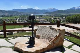 Welcome to midway halfway to heaven. Memorial Hill In Midway Heber Valley Utah S Adventure Family